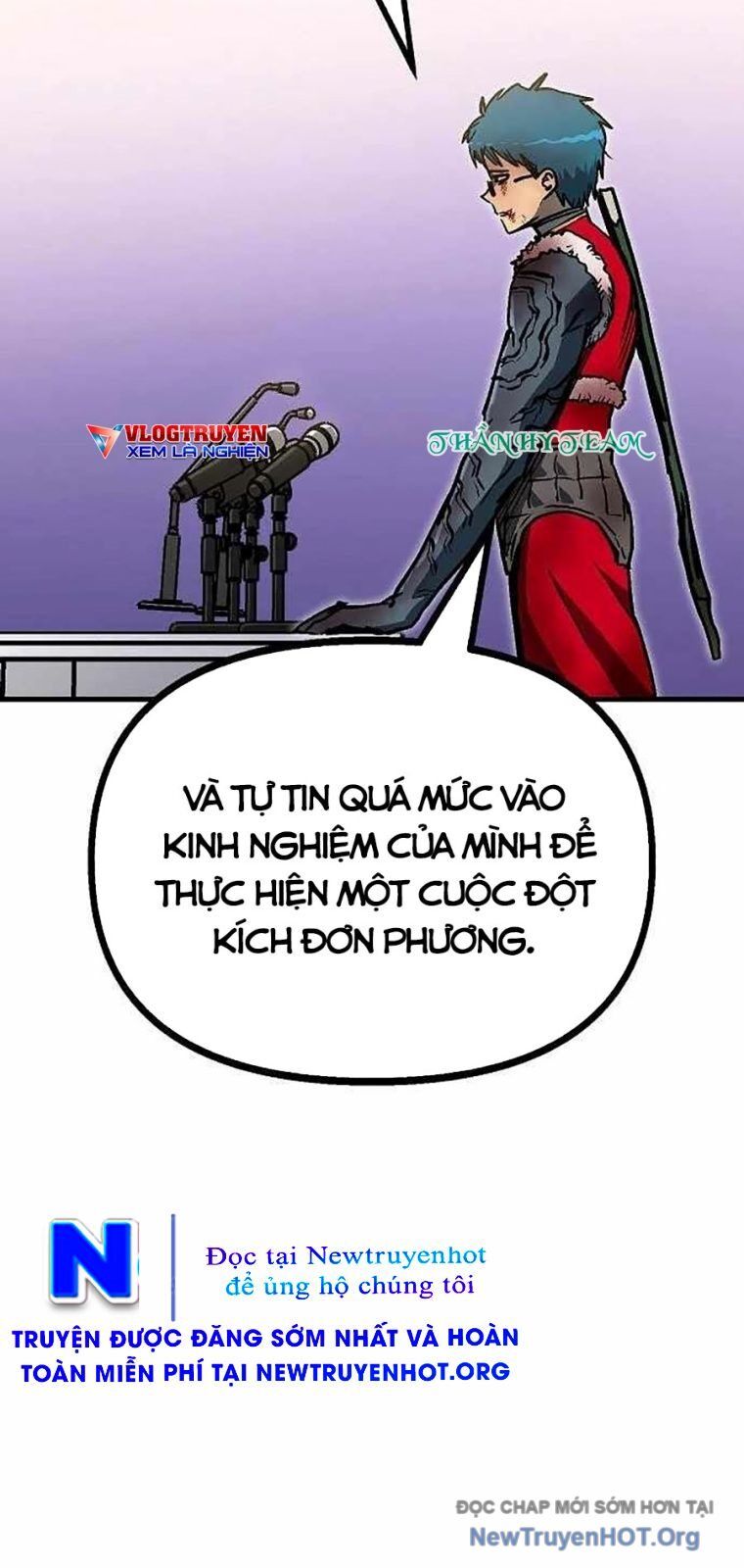 Lỗi Hệ Thống Chapter 50 - Trang 2