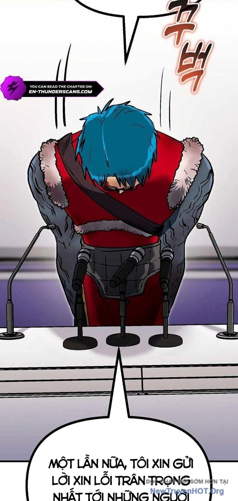 Lỗi Hệ Thống Chapter 50 - Trang 2