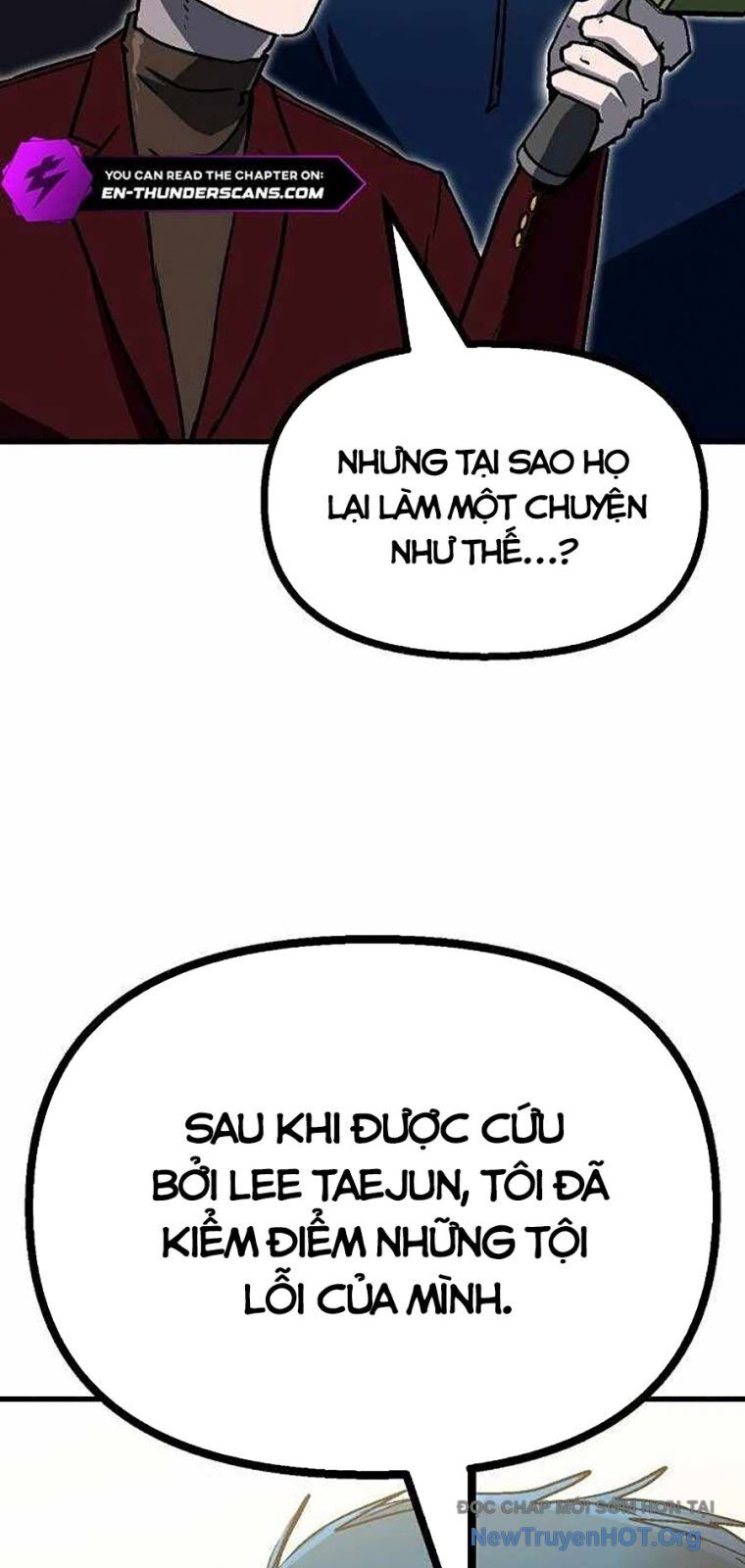 Lỗi Hệ Thống Chapter 50 - Trang 2