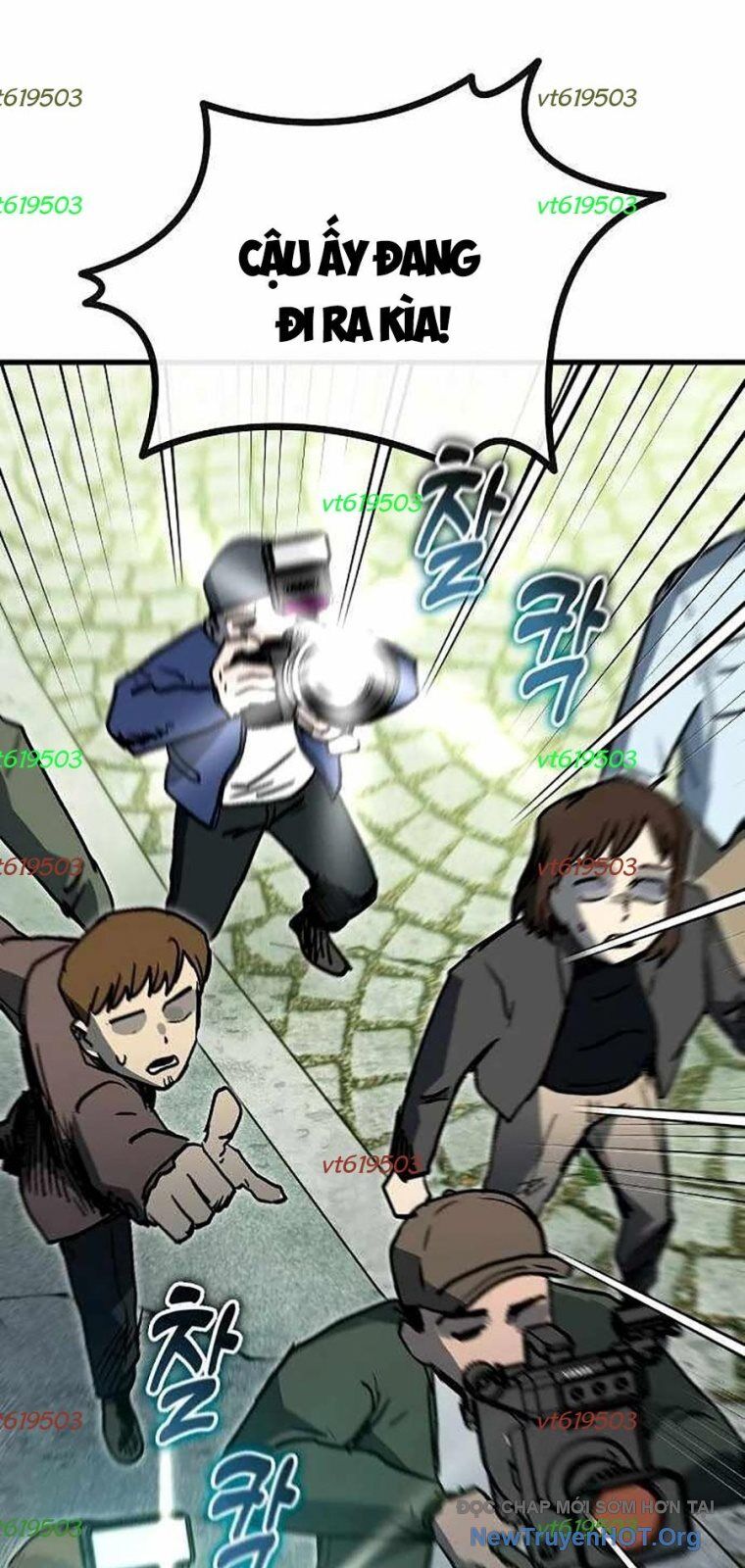 Lỗi Hệ Thống Chapter 50 - Trang 2