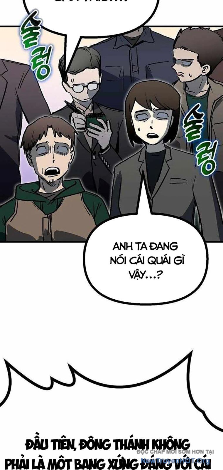 Lỗi Hệ Thống Chapter 50 - Trang 2