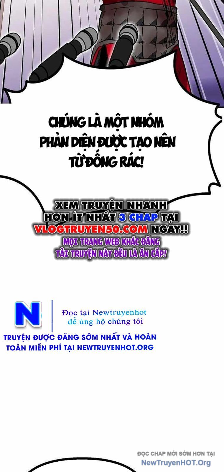 Lỗi Hệ Thống Chapter 50 - Trang 2