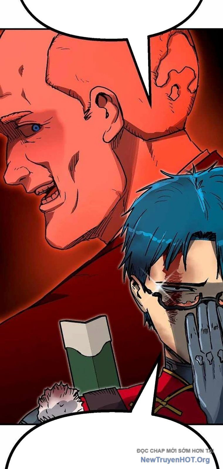 Lỗi Hệ Thống Chapter 50 - Trang 2