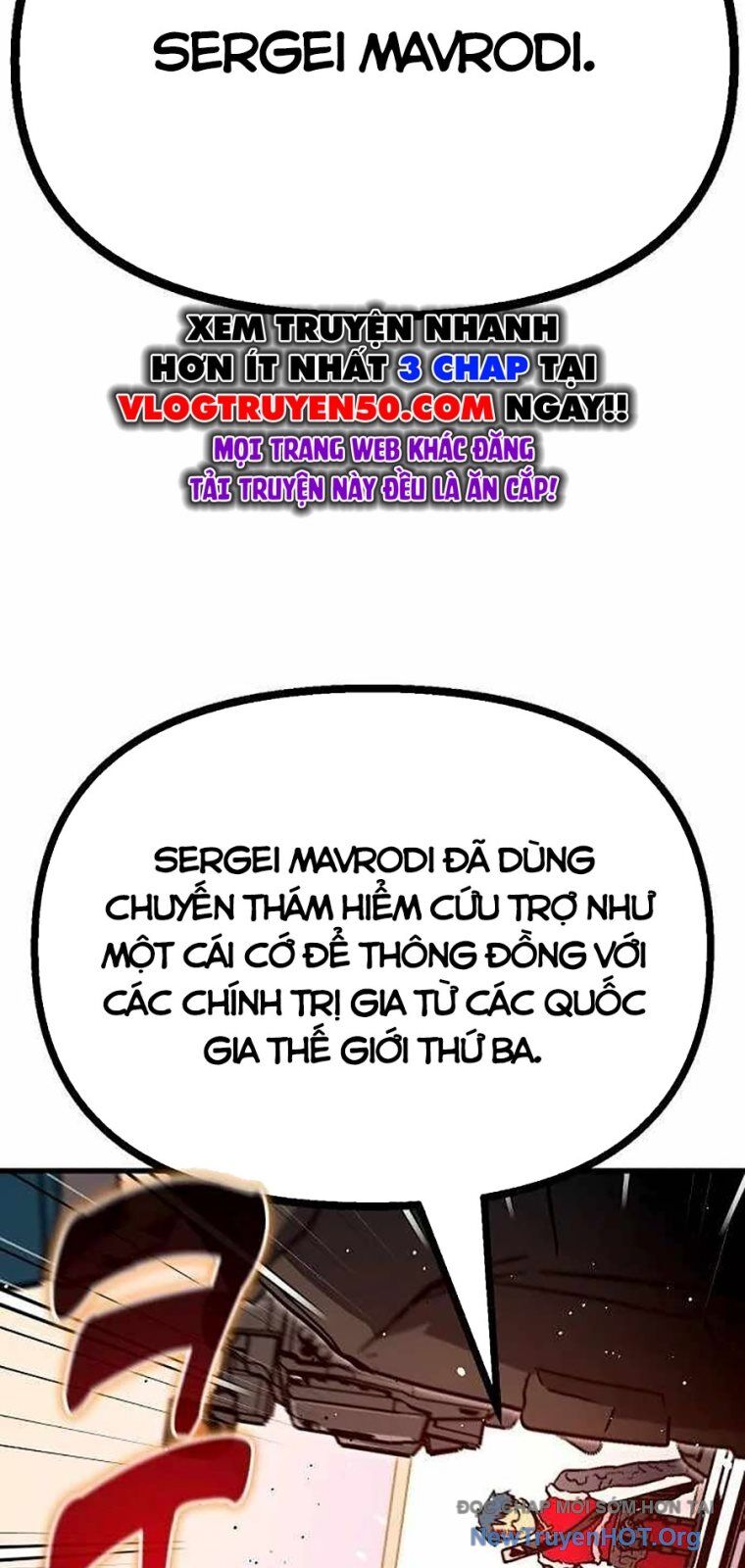 Lỗi Hệ Thống Chapter 50 - Trang 2