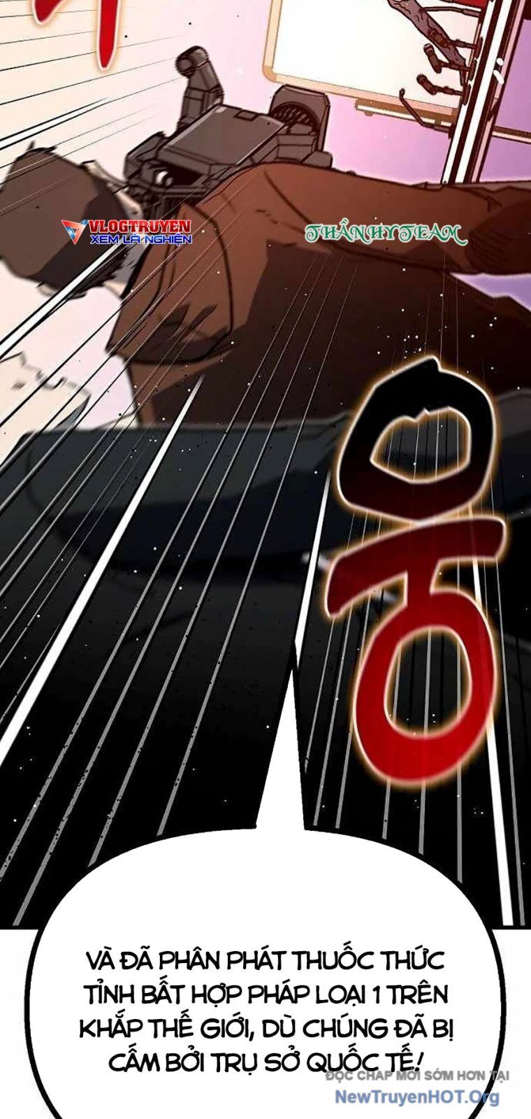 Lỗi Hệ Thống Chapter 50 - Trang 2