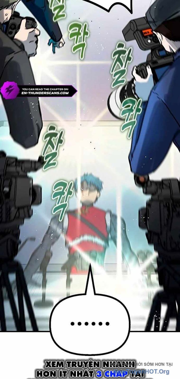 Lỗi Hệ Thống Chapter 50 - Trang 2