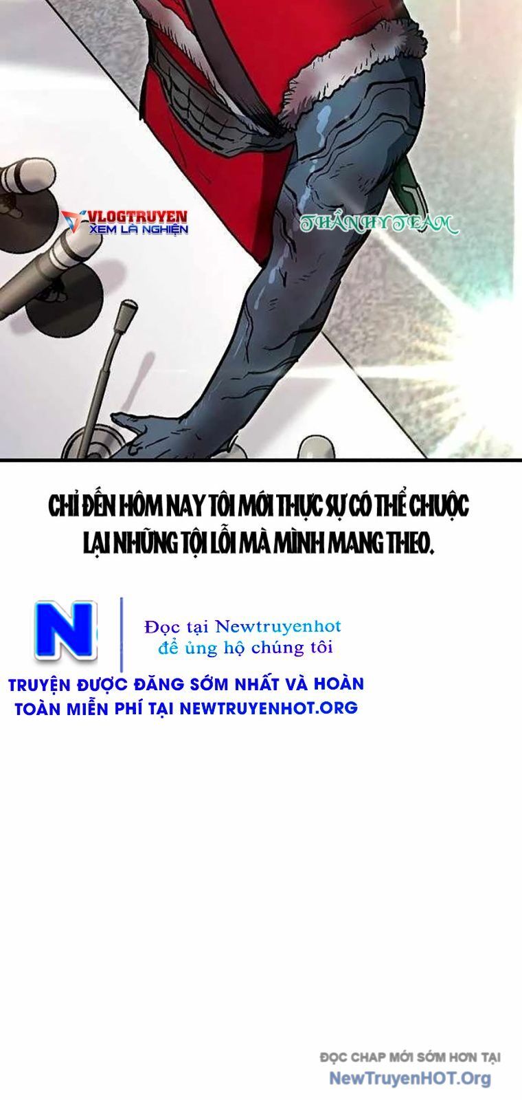 Lỗi Hệ Thống Chapter 50 - Trang 2