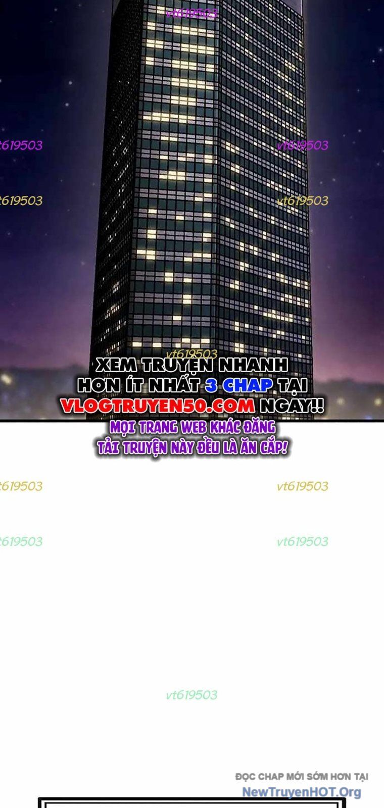 Lỗi Hệ Thống Chapter 50 - Trang 2