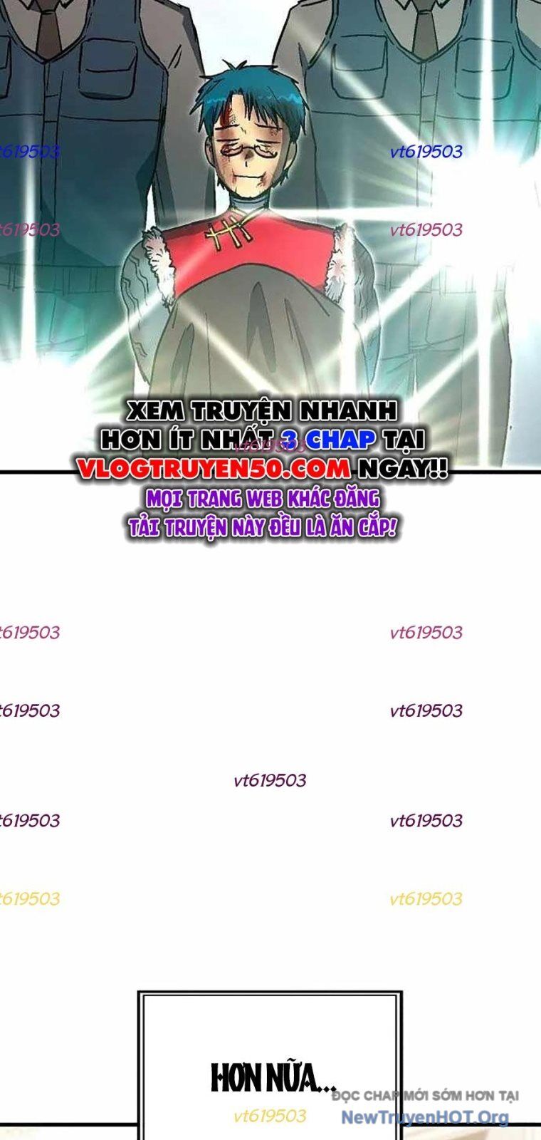 Lỗi Hệ Thống Chapter 50 - Trang 2