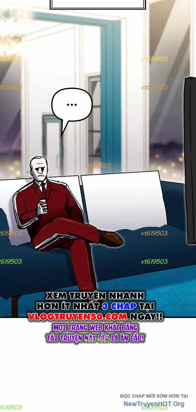 Lỗi Hệ Thống Chapter 50 - Trang 2