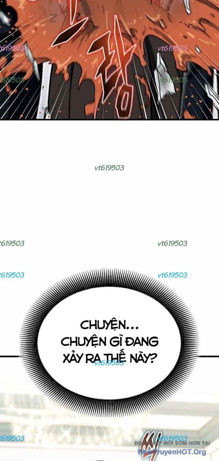 Lỗi Hệ Thống Chapter 50 - Trang 2