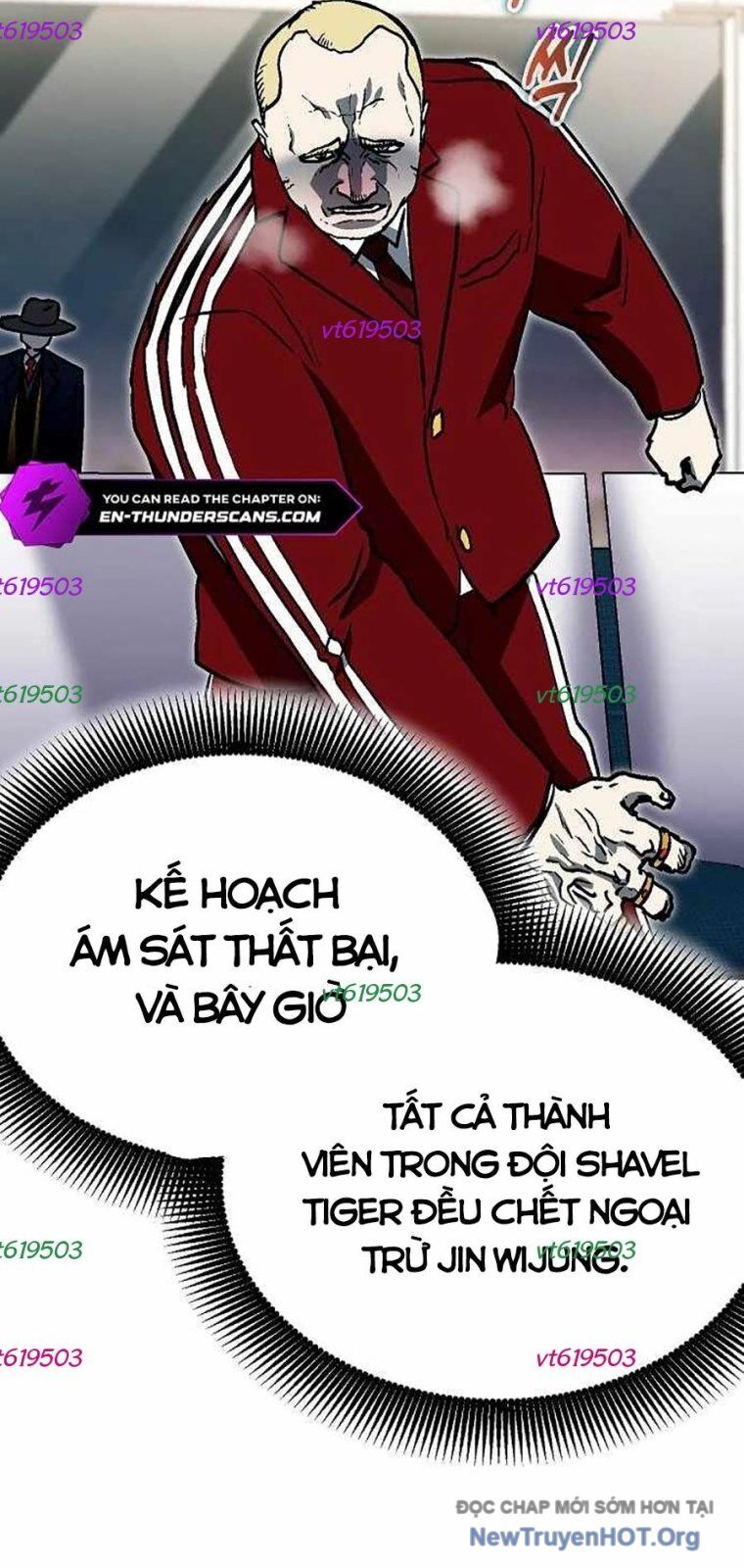 Lỗi Hệ Thống Chapter 50 - Trang 2