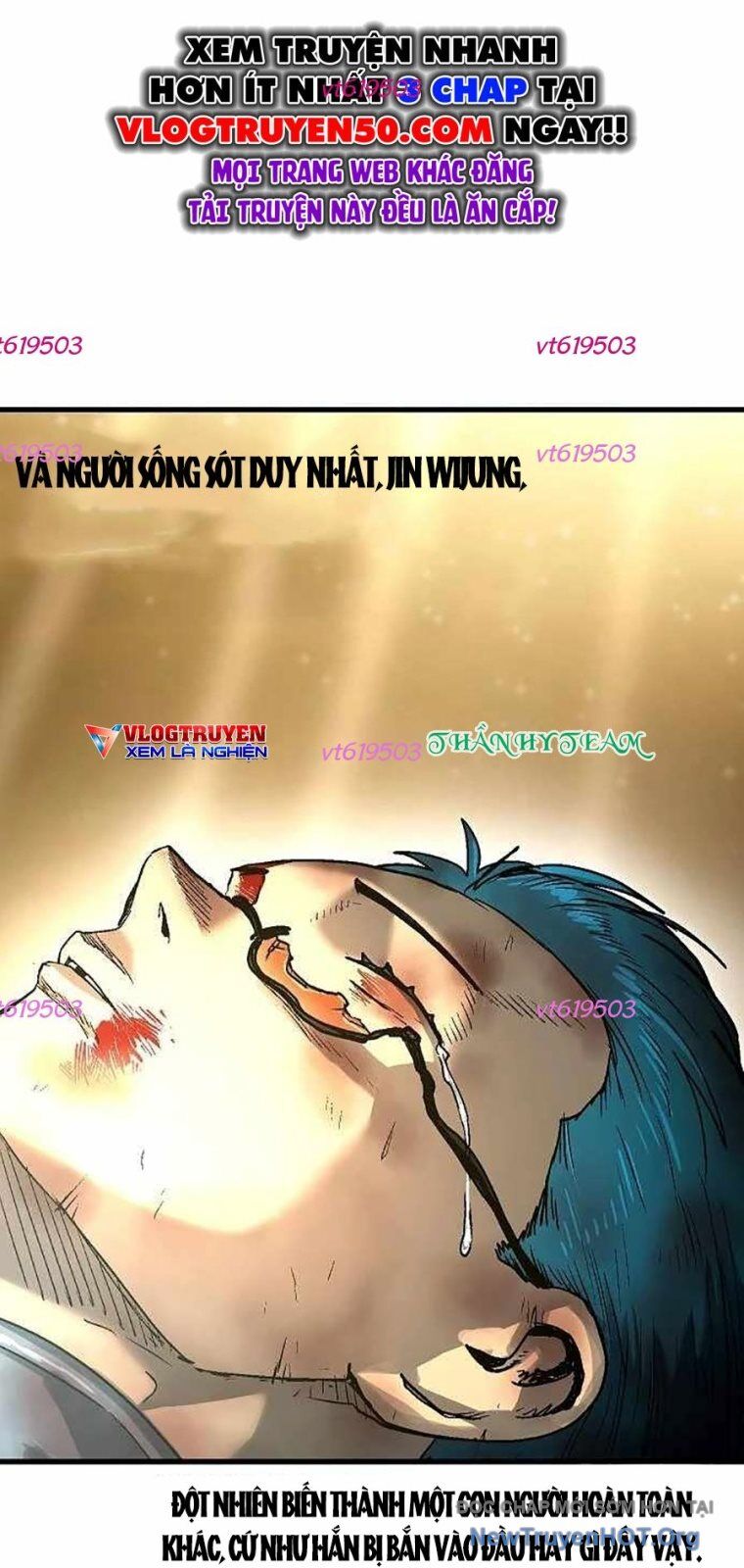 Lỗi Hệ Thống Chapter 50 - Trang 2