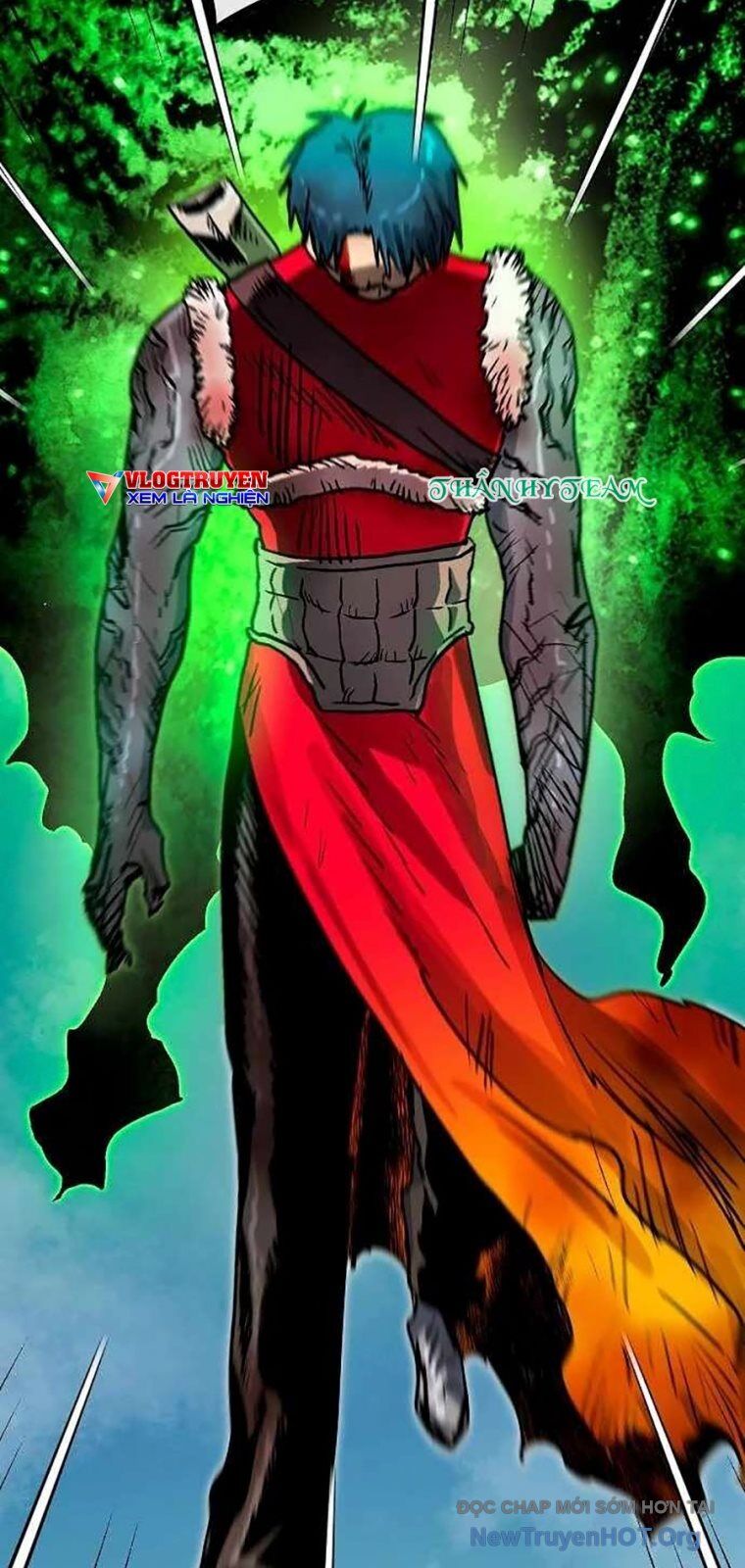 Lỗi Hệ Thống Chapter 50 - Trang 2