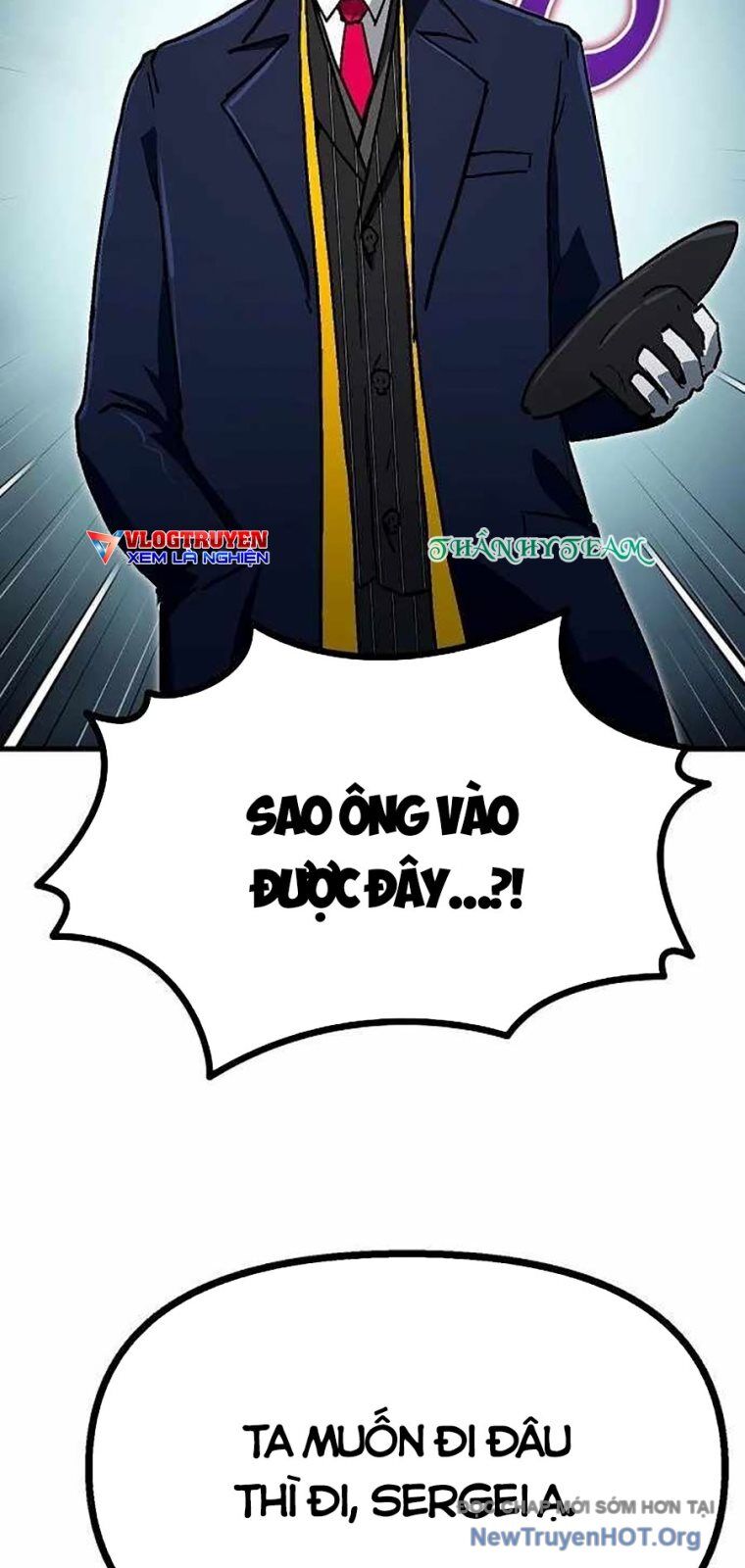 Lỗi Hệ Thống Chapter 50 - Trang 2