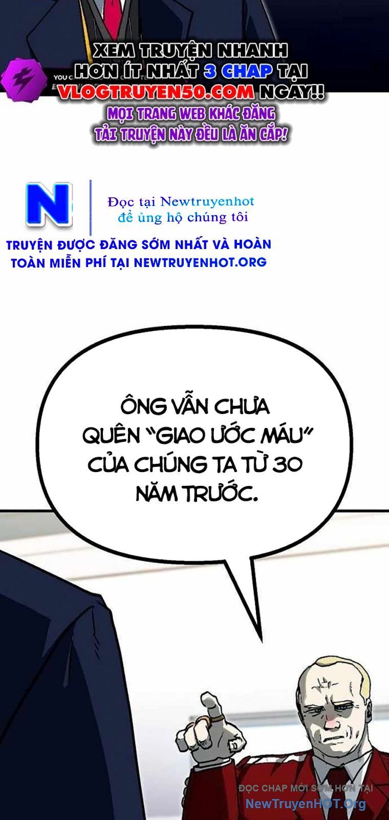 Lỗi Hệ Thống Chapter 50 - Trang 2