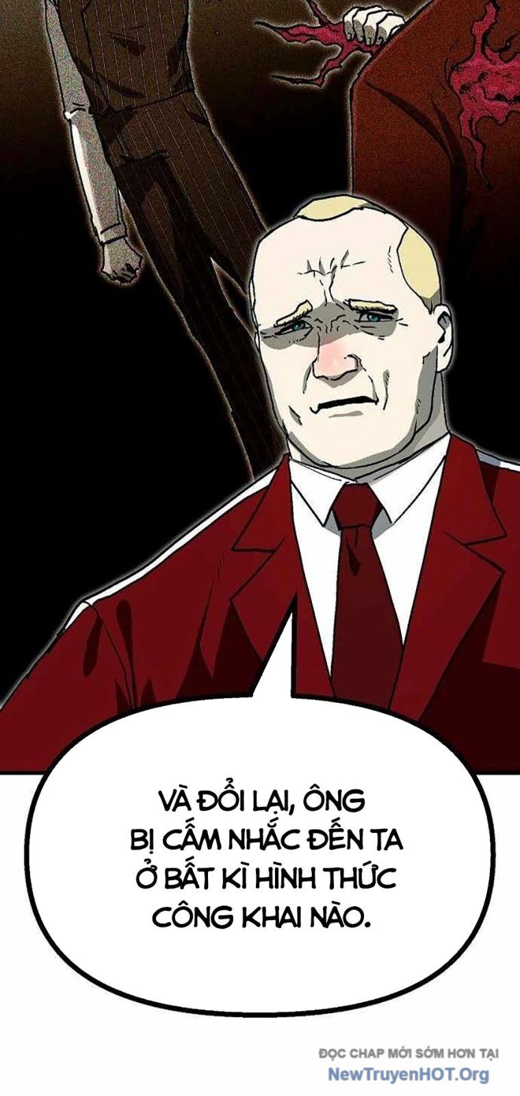 Lỗi Hệ Thống Chapter 50 - Trang 2