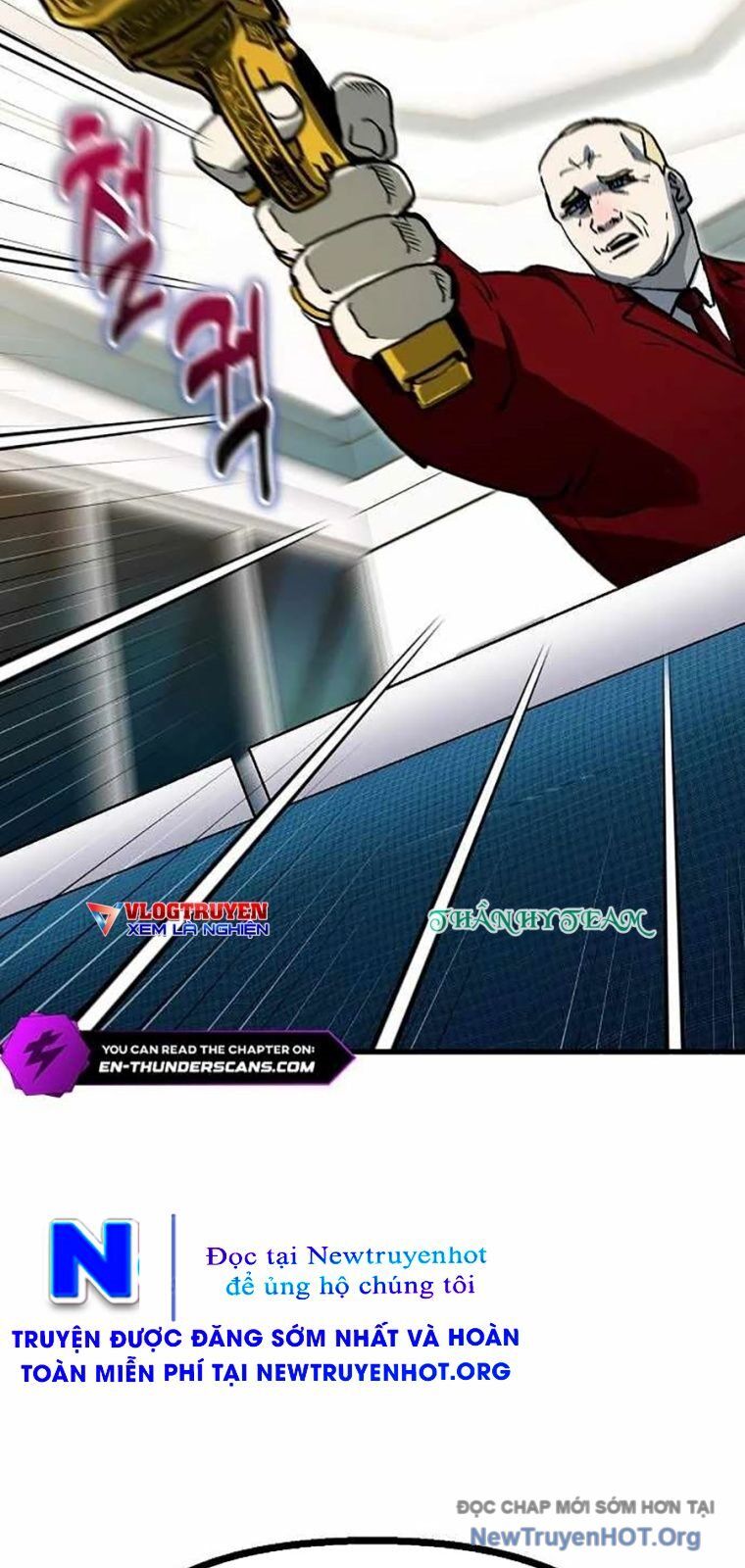 Lỗi Hệ Thống Chapter 50 - Trang 2
