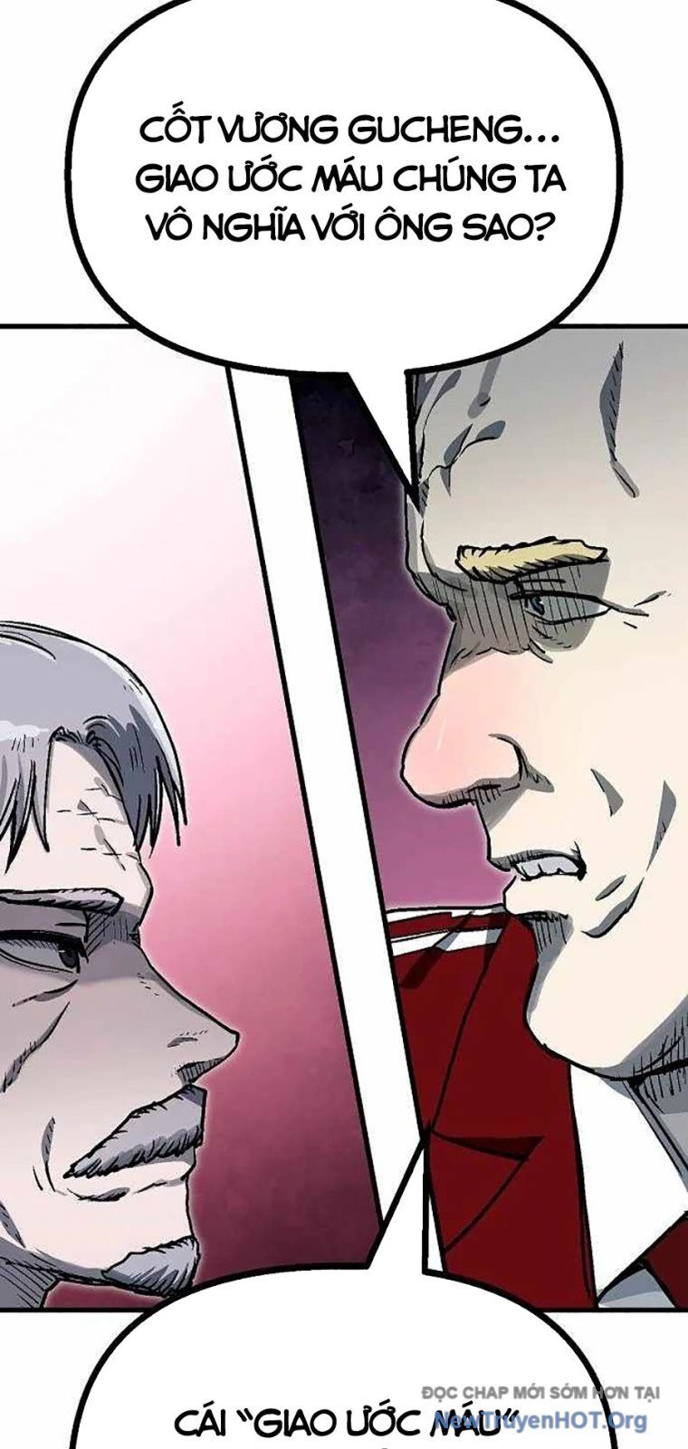 Lỗi Hệ Thống Chapter 50 - Trang 2