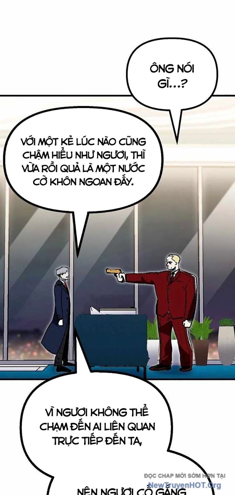 Lỗi Hệ Thống Chapter 50 - Trang 2