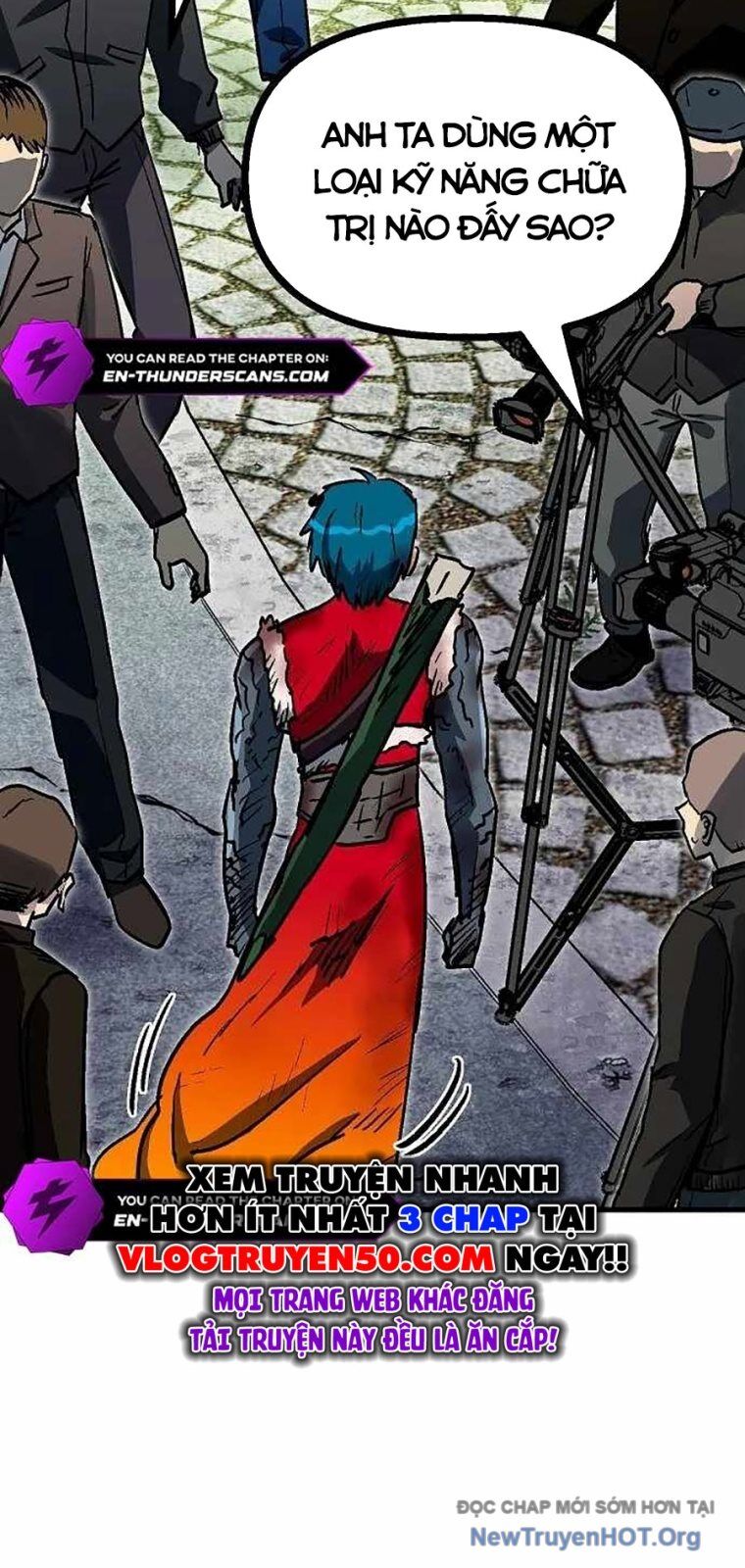 Lỗi Hệ Thống Chapter 50 - Trang 2