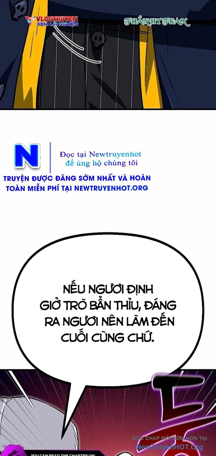 Lỗi Hệ Thống Chapter 50 - Trang 2