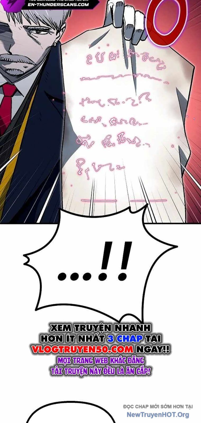 Lỗi Hệ Thống Chapter 50 - Trang 2