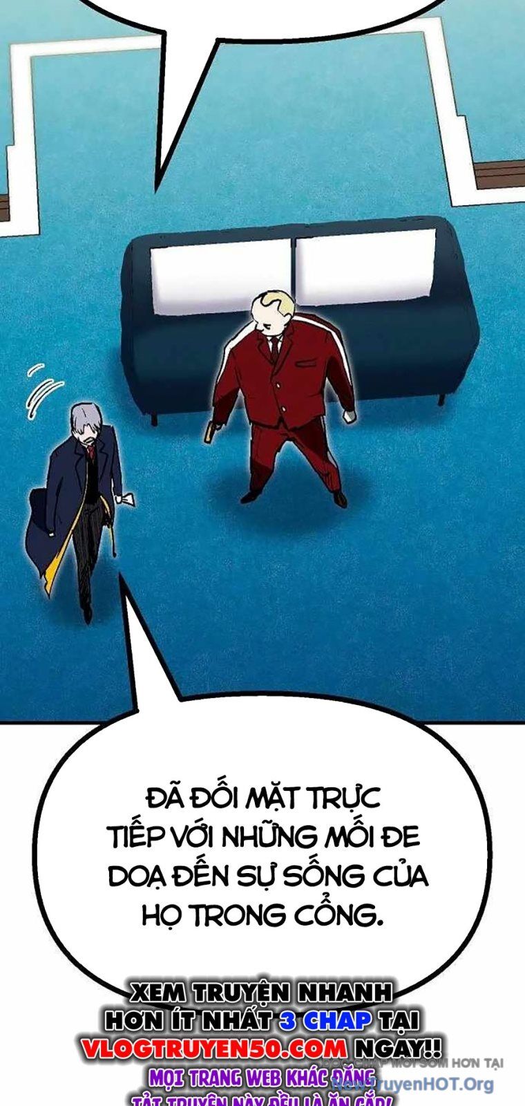 Lỗi Hệ Thống Chapter 50 - Trang 2