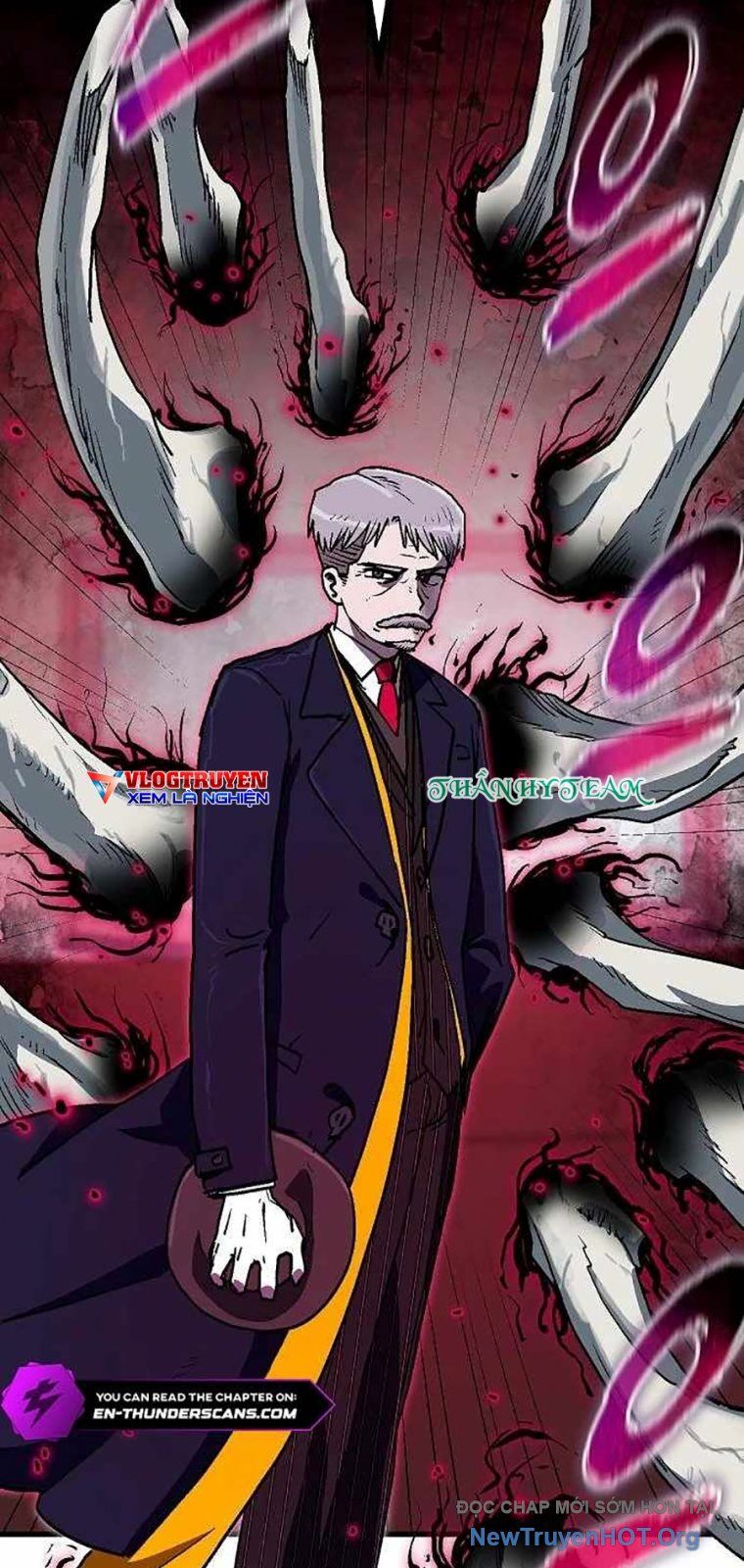 Lỗi Hệ Thống Chapter 50 - Trang 2