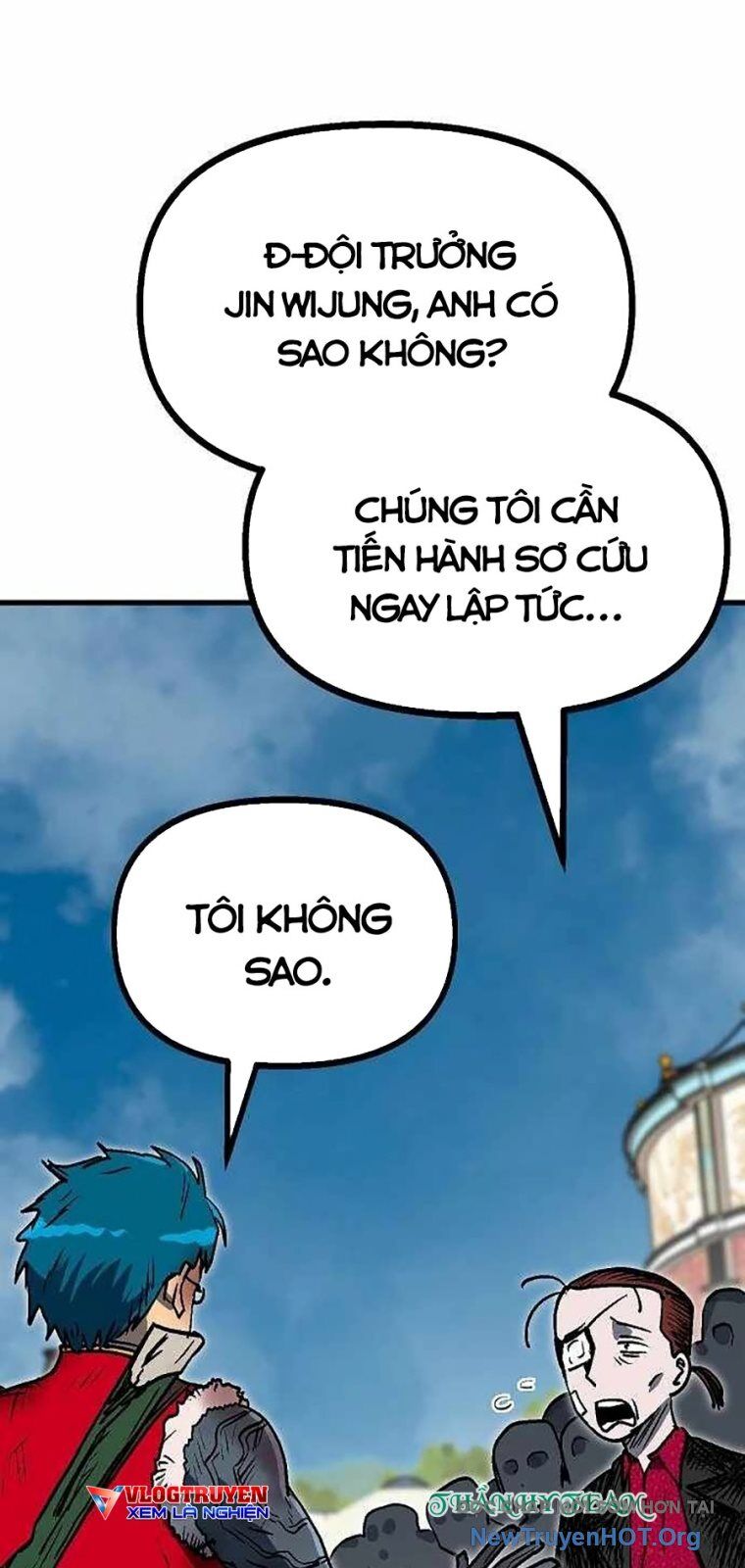 Lỗi Hệ Thống Chapter 50 - Trang 2