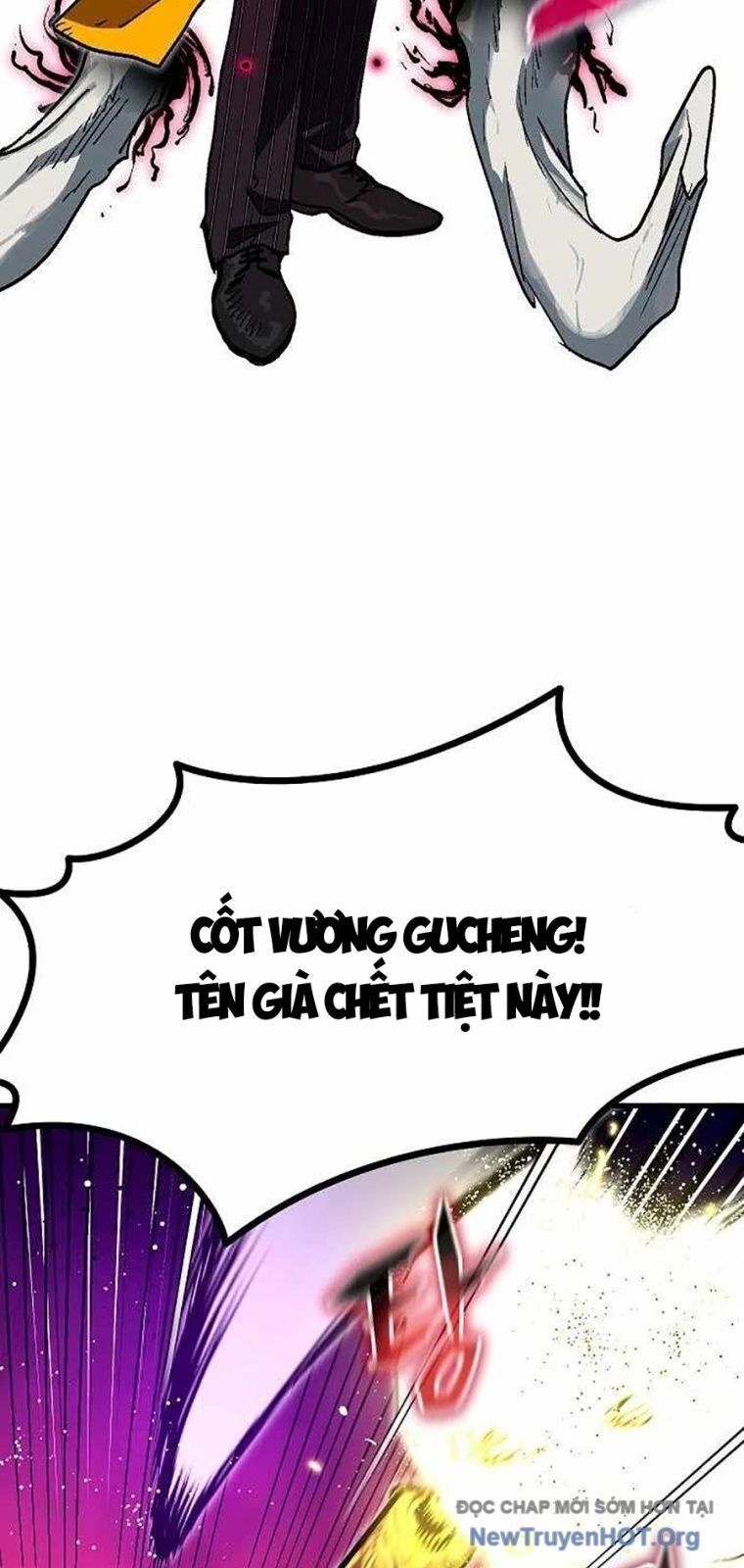 Lỗi Hệ Thống Chapter 50 - Trang 2
