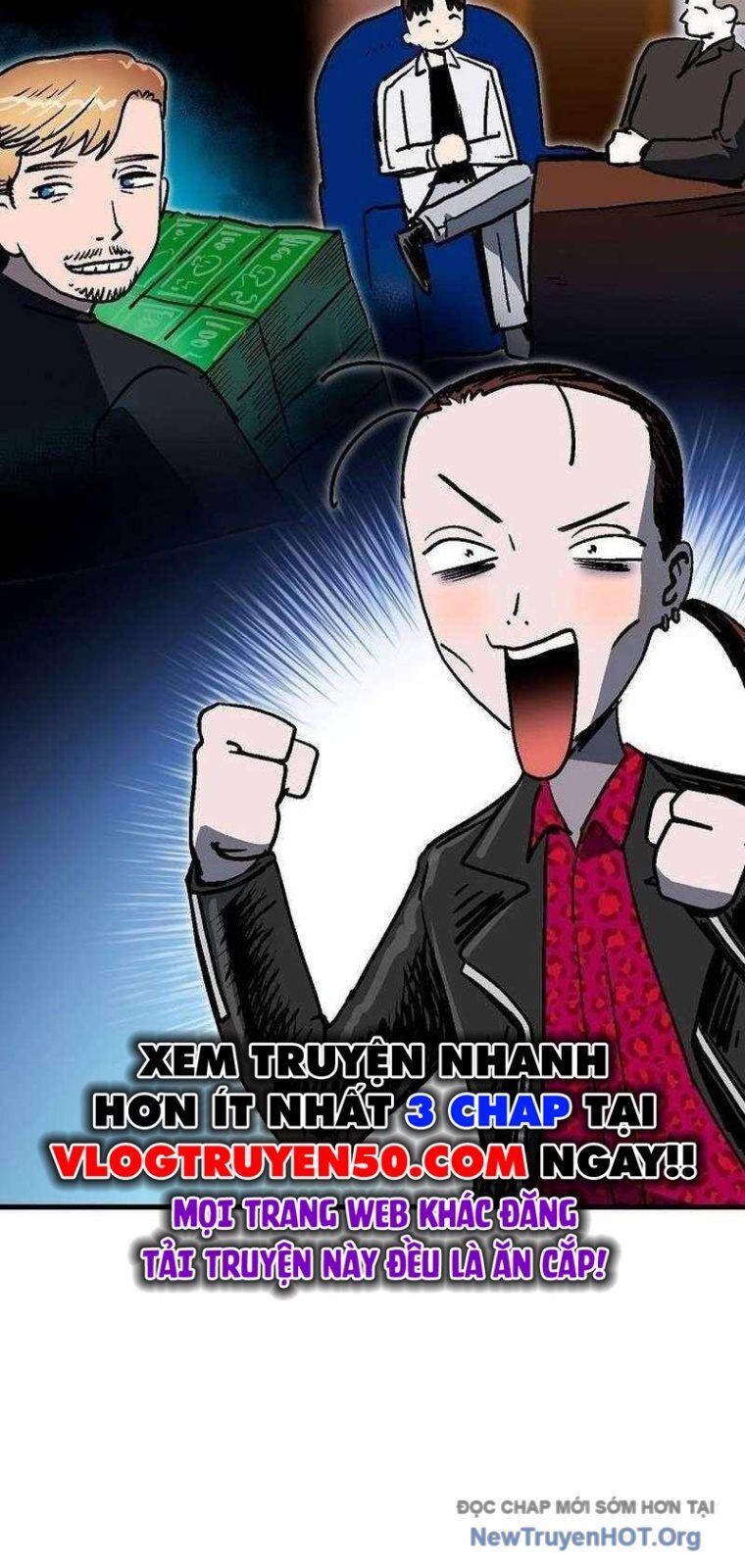 Lỗi Hệ Thống Chapter 51 - Trang 2