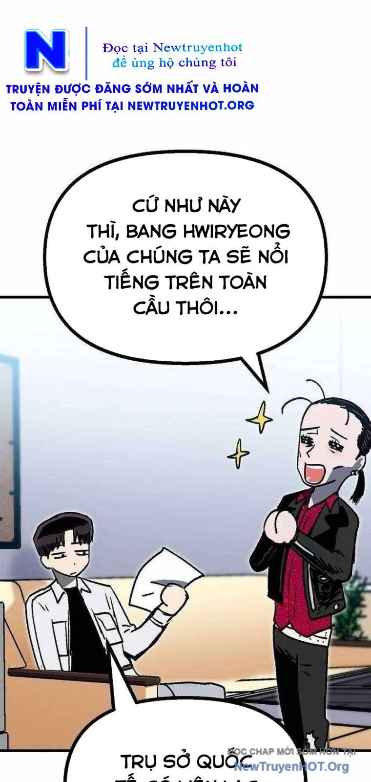 Lỗi Hệ Thống Chapter 51 - Trang 2