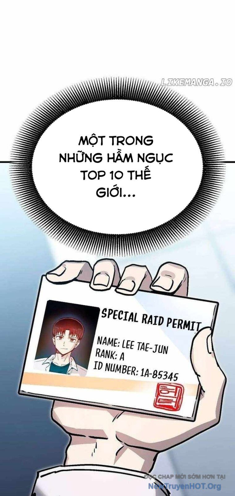 Lỗi Hệ Thống Chapter 51 - Trang 2