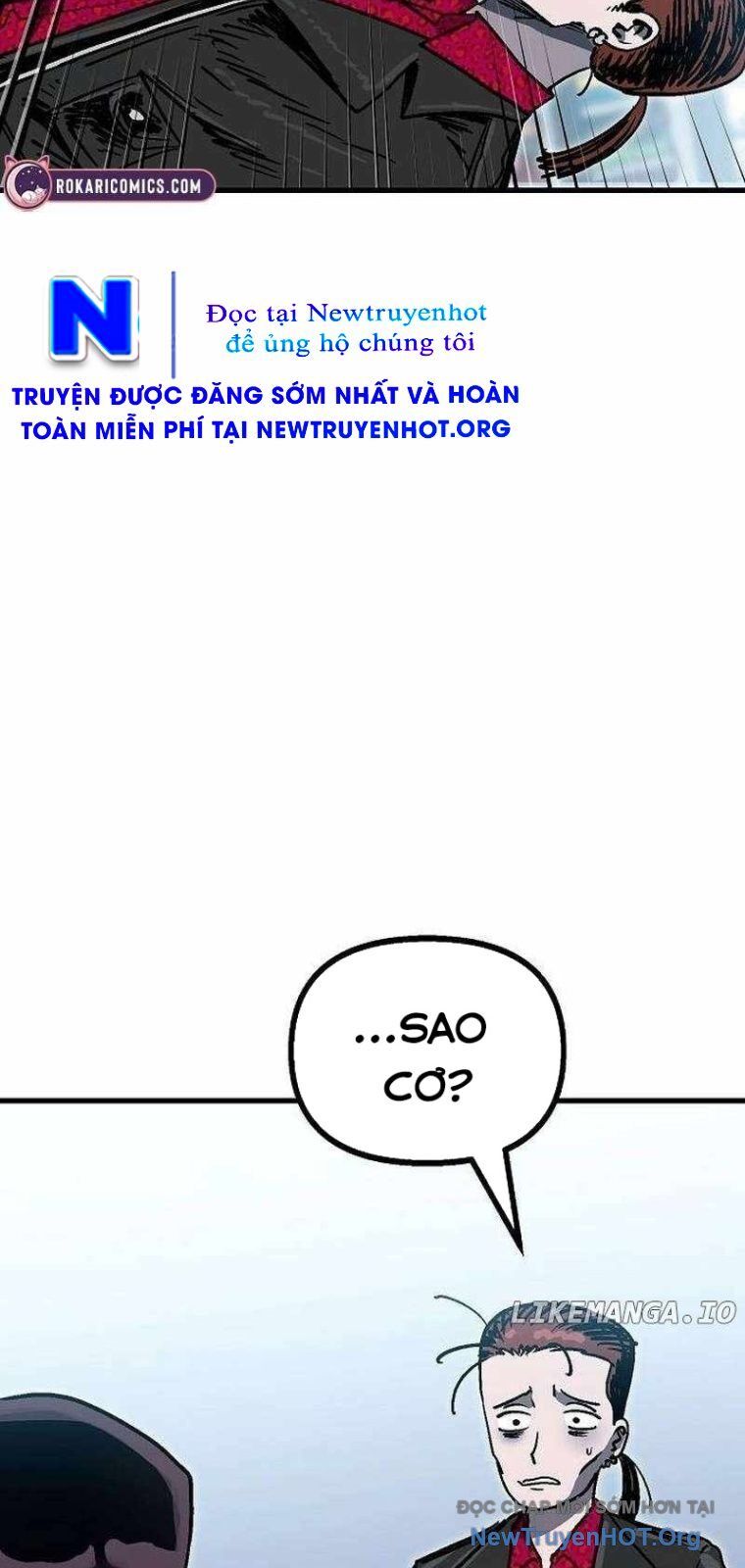 Lỗi Hệ Thống Chapter 51 - Trang 2