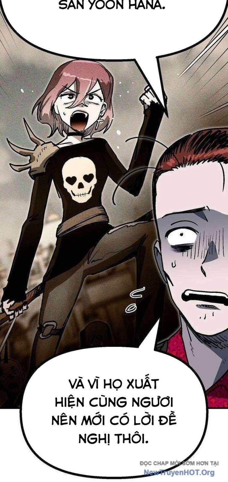 Lỗi Hệ Thống Chapter 51 - Trang 2