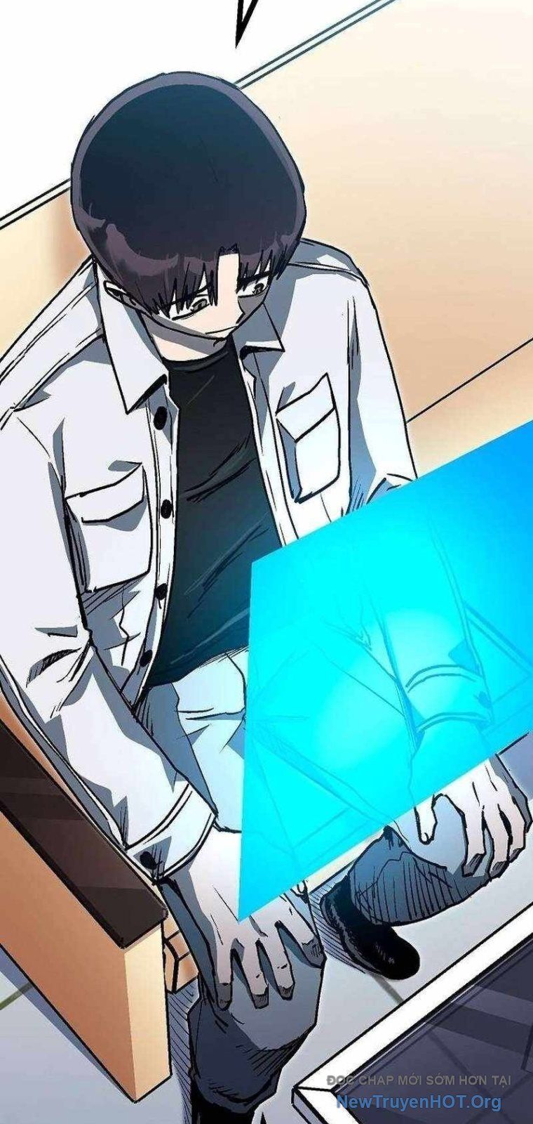 Lỗi Hệ Thống Chapter 51 - Trang 2