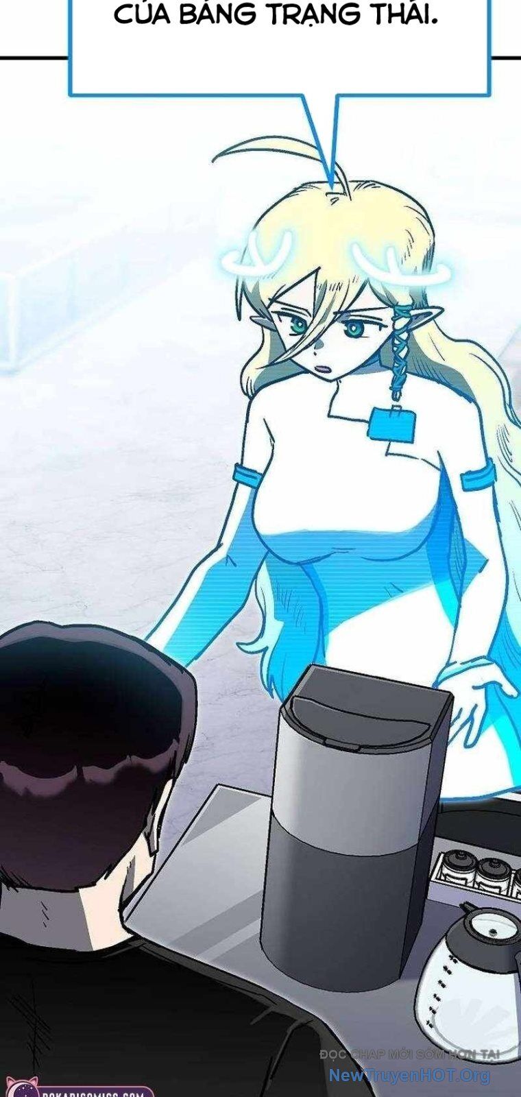 Lỗi Hệ Thống Chapter 51 - Trang 2