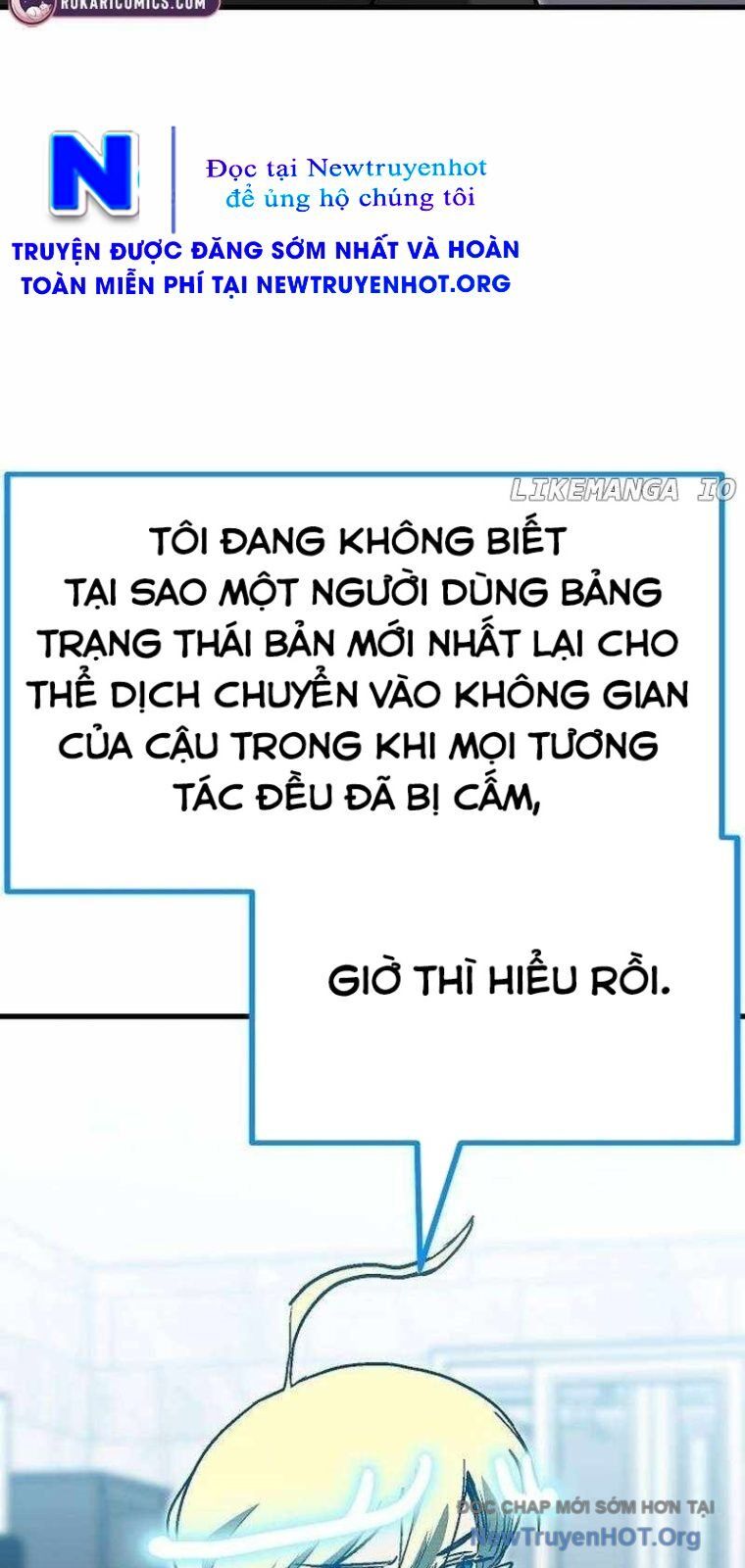 Lỗi Hệ Thống Chapter 51 - Trang 2