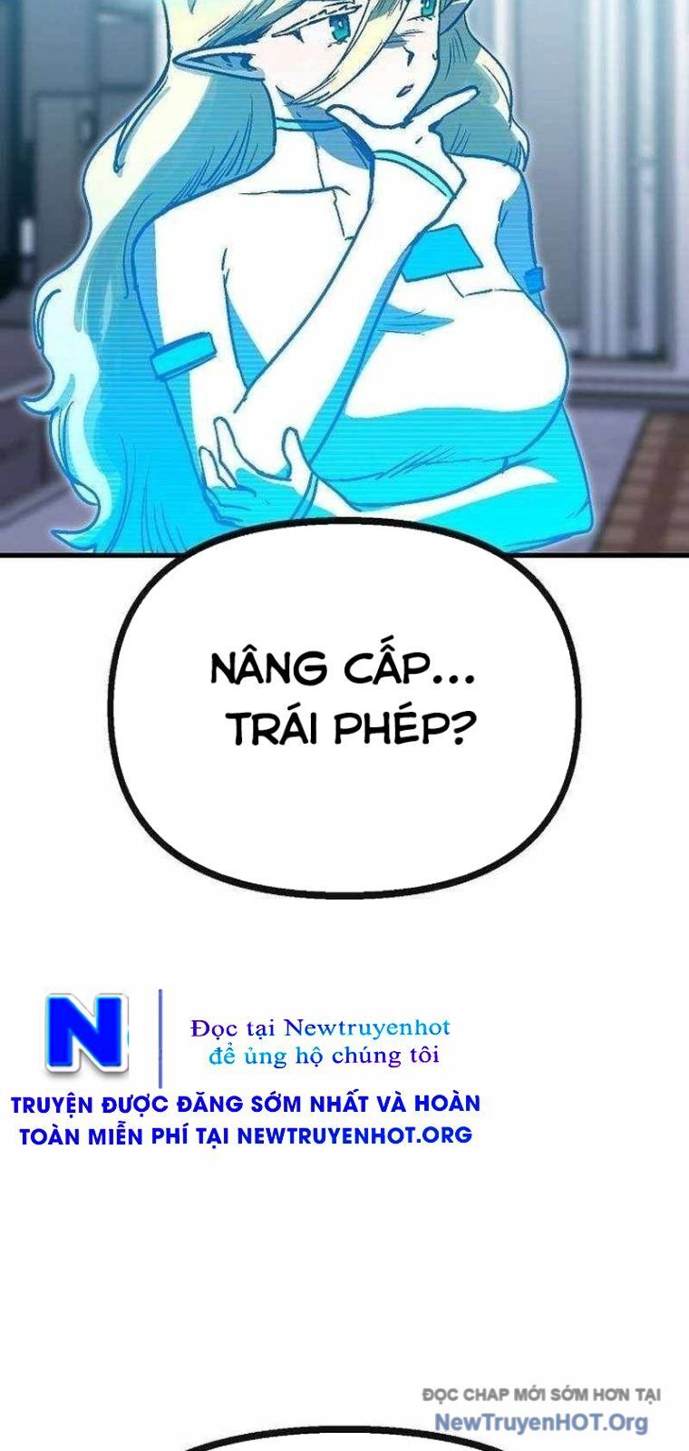 Lỗi Hệ Thống Chapter 51 - Trang 2