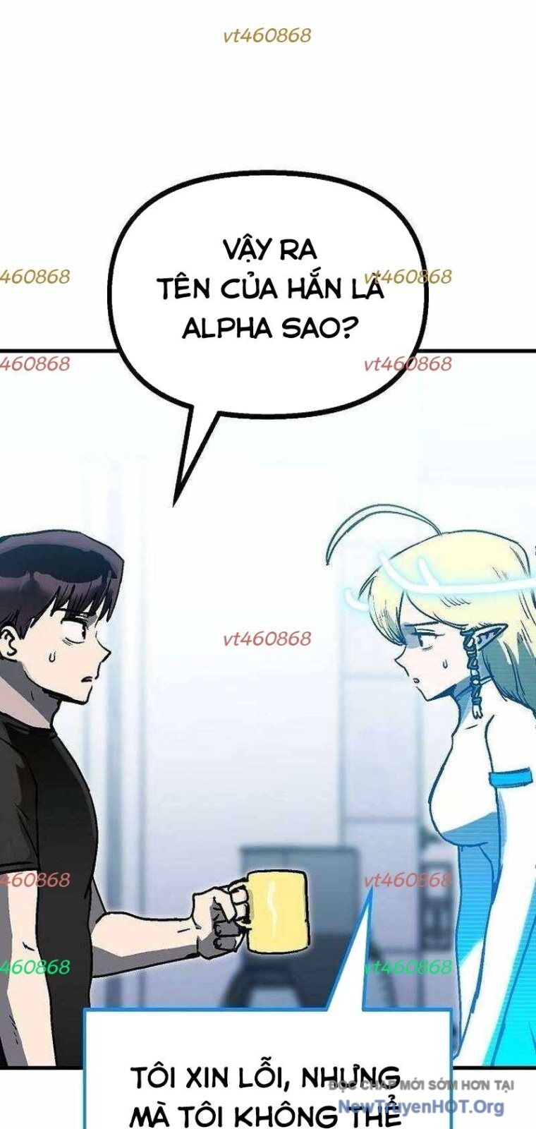 Lỗi Hệ Thống Chapter 51 - Trang 2