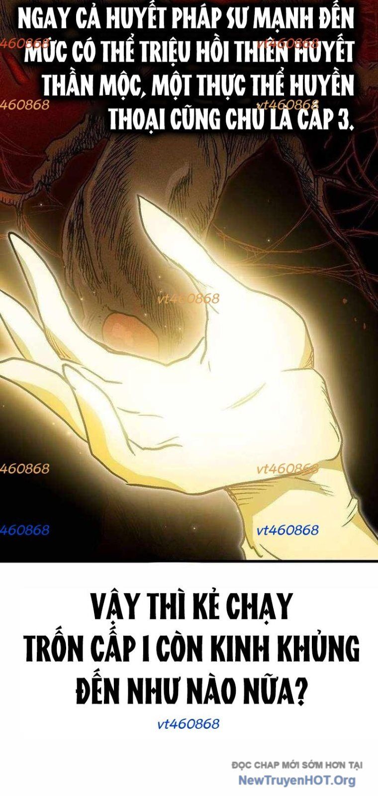 Lỗi Hệ Thống Chapter 51 - Trang 2