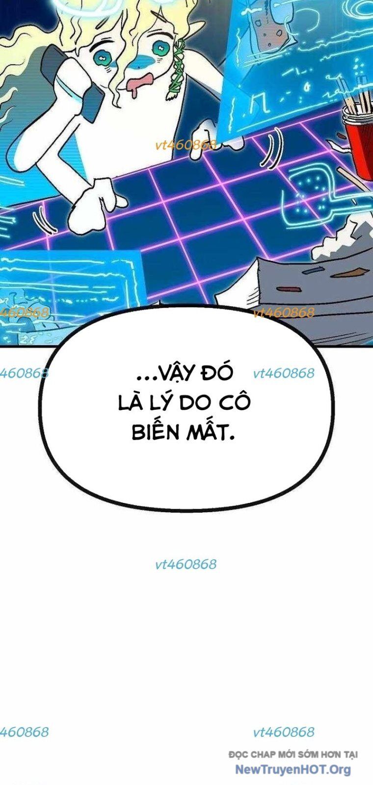 Lỗi Hệ Thống Chapter 51 - Trang 2