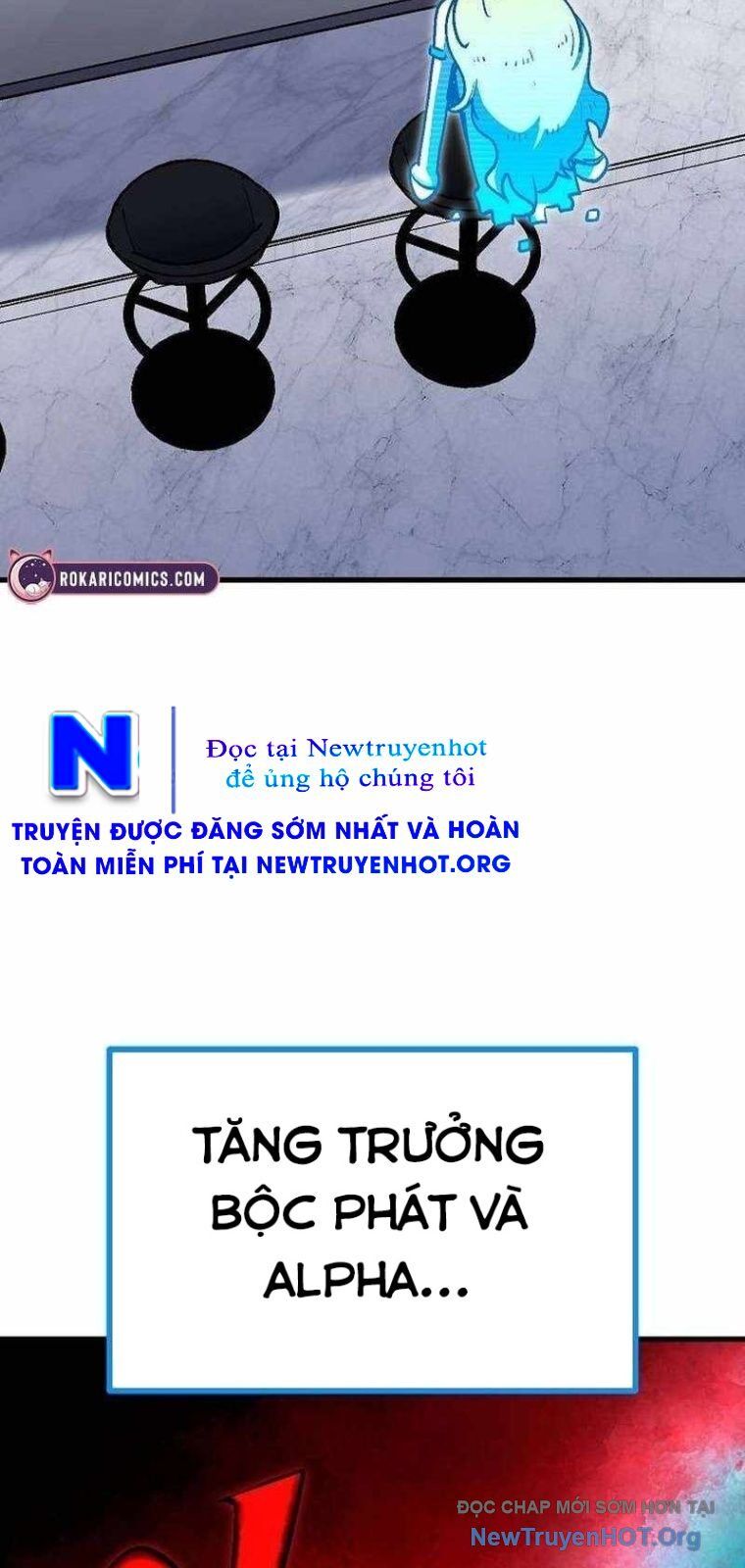 Lỗi Hệ Thống Chapter 51 - Trang 2