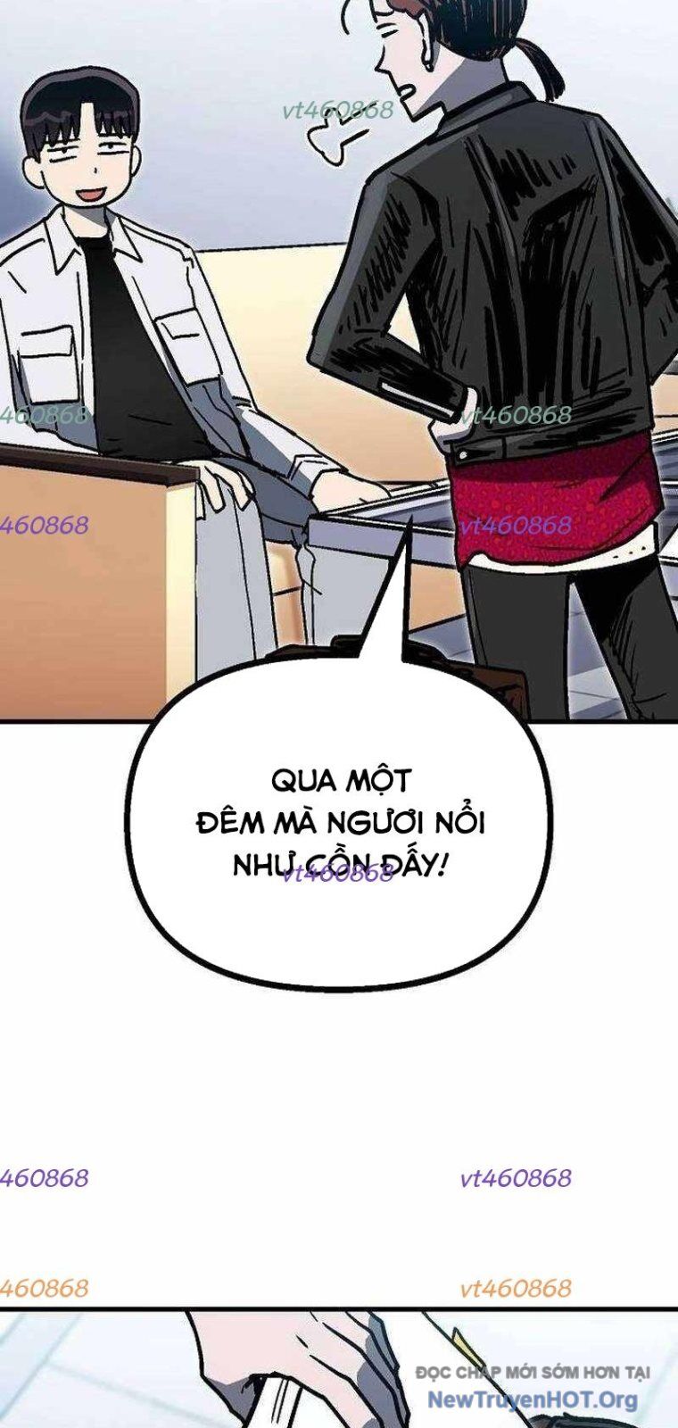 Lỗi Hệ Thống Chapter 51 - Trang 2