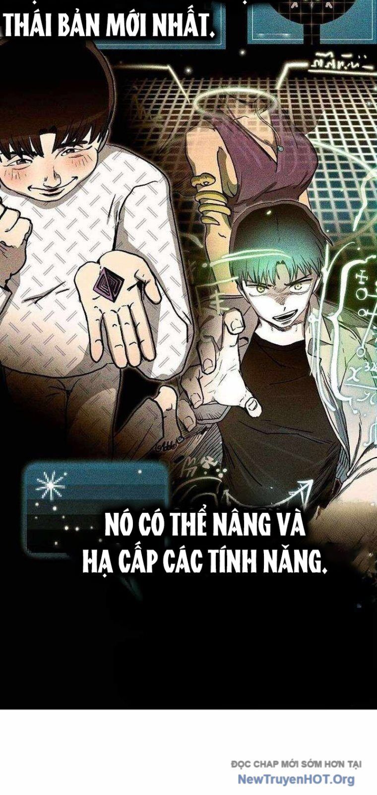 Lỗi Hệ Thống Chapter 51 - Trang 2