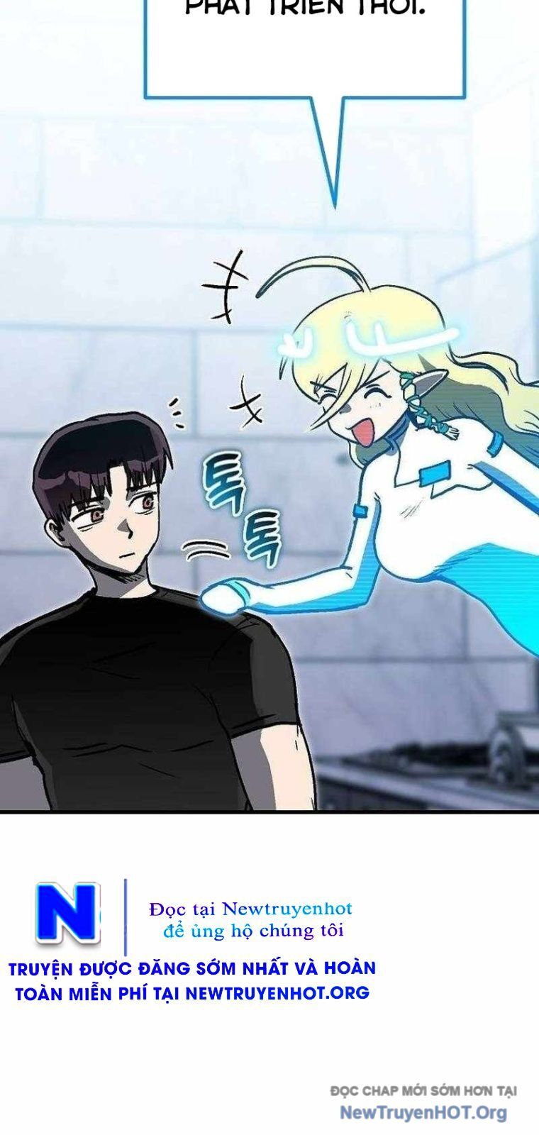 Lỗi Hệ Thống Chapter 51 - Trang 2