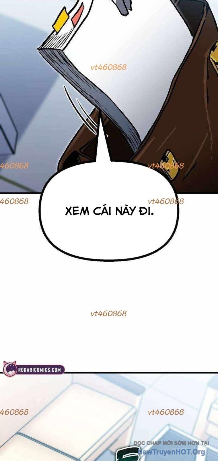 Lỗi Hệ Thống Chapter 51 - Trang 2