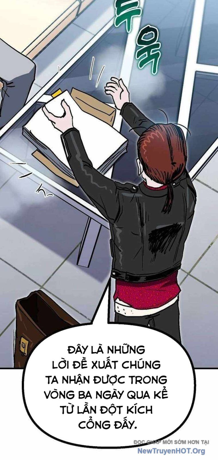 Lỗi Hệ Thống Chapter 51 - Trang 2