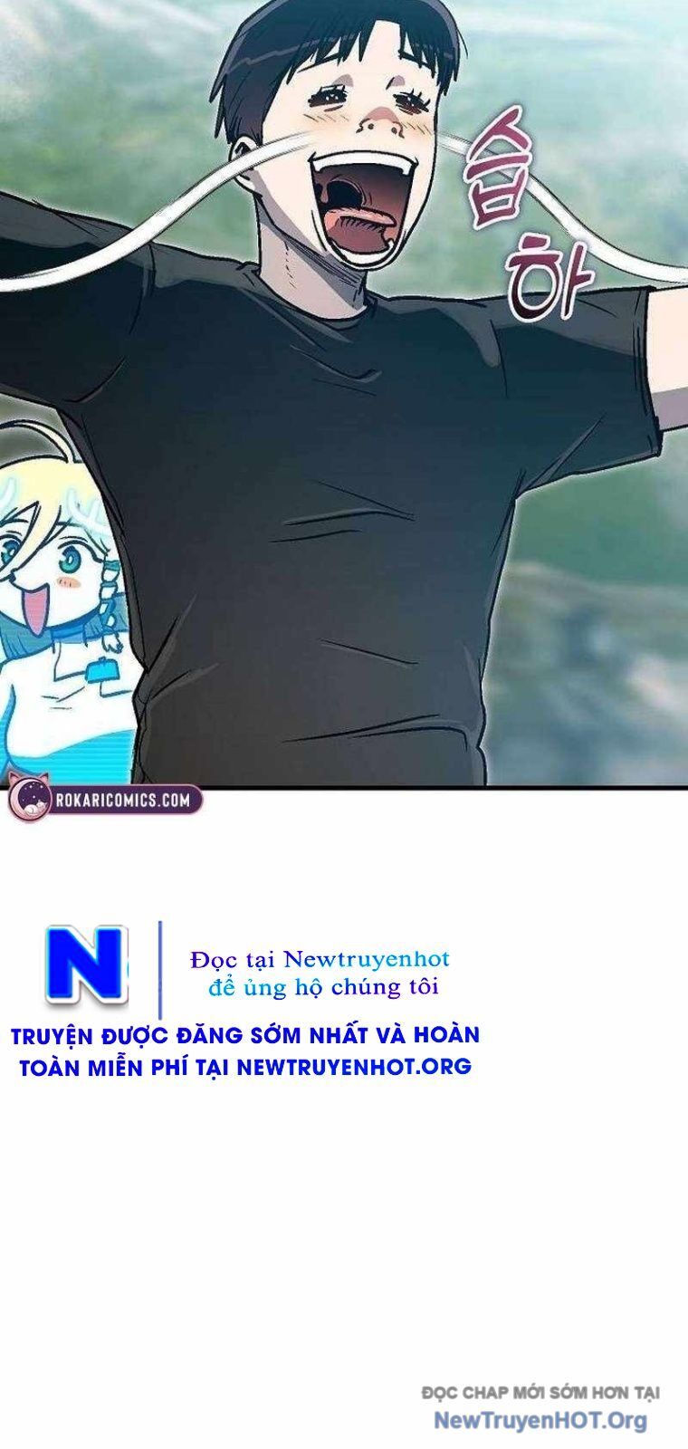Lỗi Hệ Thống Chapter 51 - Trang 2